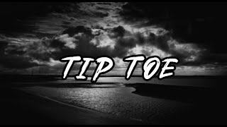 Lauren Presley - Tiptoe (Official Lyric Video)