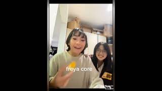 freya core #freya #jkt48 #freyajkt48