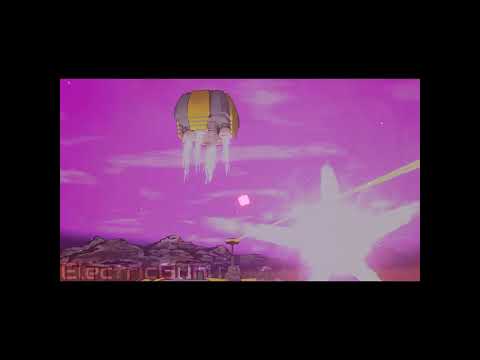 Launch A Mindustry 3d Animation Youtube