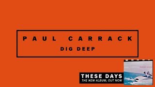 Paul Carrack - Dig Deep