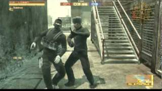 MGO 31.03.2010 - 2 streaks (2/2)