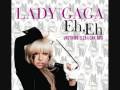 Lady Gaga - Eh Eh (Nothing Else I Can Say) - (HQ) with lyrics