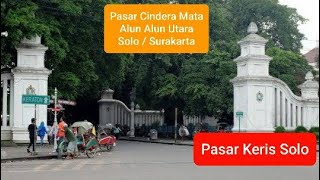 SOLO ♡ JARINGAN KOTA PUSAKA INDONESIA ♤ BUDAYA KERIS NUSANTARA ||| BERBURU KERIS