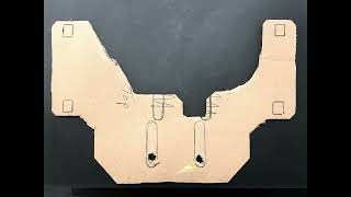 FFR Daytona Coupe Build:  Solving the T-56 Transmission mounting conundrum.