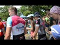 zánka 24 órás mtb verseny 2015. rajt