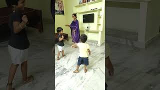 pillalatho saradaga dance chesa#happymoments#memories