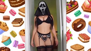 Salome Munoz - Curvy Plus Size Model & Influencer Biography/Wiki