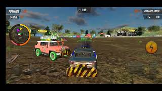 demolition derby multiplayer hack