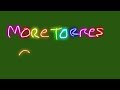 MoreTorres Intro