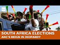 South African Elections: Can Opposition Parties End the ANC's 30-Year Reign?