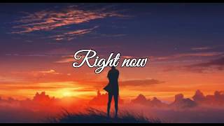 LesIsMore - Right Now (with lyrics)