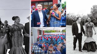 From Different Worlds To Shared Moments: Celebrating Our Union In Botswana🇧🇼 | Love \u0026 Culture