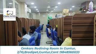 OMKARS STUDY ROOM | BEST STUDY HALL IN OMKARS |  OMKARS STUDY ROOM NEAR ME