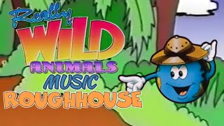 Roughhouse | Really Wild Animals Music (Adventures in Asia)