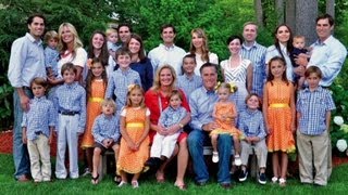 Romney's summer home a family retreat