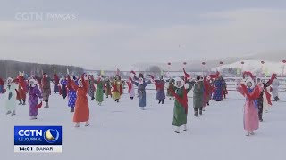 Les citoyens réagissent au discours du Nouvel An du président Xi Jinping