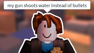 The People Of Jailbreak 2 Roblox - 