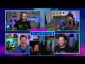 snowbikemike ruins the gamescast