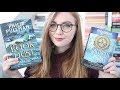 CAN YOU READ THE BOOK OF DUST FIRST? | Philip Pullman's Books AD