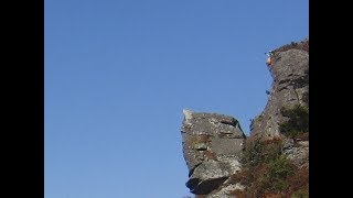 20171103_島根 / 大神ヶ岳〜赤谷山