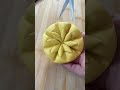 🥰 Satisfying & Creative Dough Pastry Recipes # 427🍞Bread Rolls, Bun Shapes, Pasta, 1ice Cake #shorts