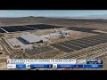 california s new steel facility in 50 years coming to kern county