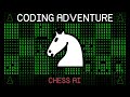 Coding Adventure: Chess