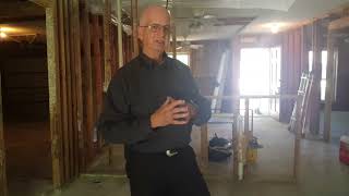 Baytown Flood Home Inspection