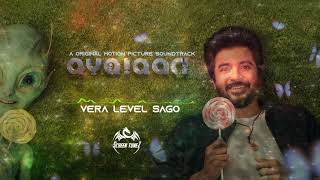 Vera Level Sago Video 8D- Ayalaan  | Siva Karthikeyan |A.R. Rahman |Screen Tunez  #ScreenTunez​