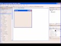 Tutorial 2: Visual Basic 2008 - The beginnings of Visual Basic 2008.