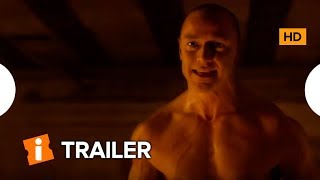 Glass | Subtitled Teaser Trailer