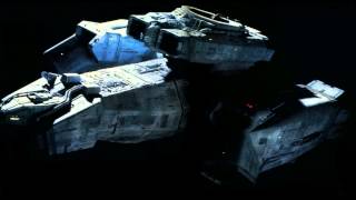 Nostromo Ambient Engine Noise ( Ship from Alien for 12 Hours )