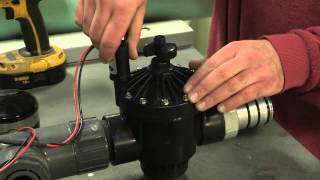 Kupferle Foundry - #9400 Eclipse Automatic Flushing Device