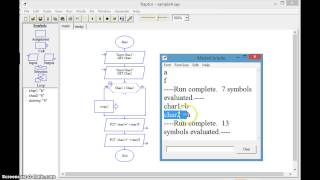 ICT - Raptor : Call Function