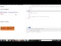 HOW TO GET YEAR IN JAVASCRIPT   DEMO