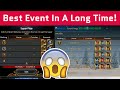 Best Event In A Long Time - Review Warm Affection - Legacy of Discord - Apollyon