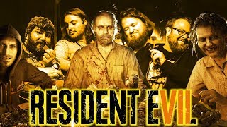 Resident Evil 7 - Best of Jesse Cox \u0026 the Scary Game Squad