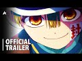 Toilet-bound Hanako-kun Season 2 - Special Trailer