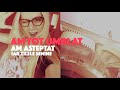 Sandra N Prima iubire Lyric Video produced by Adrian Sina