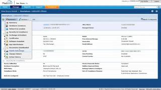 Mobile Expense Management