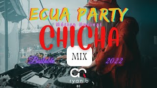 🔴Mix Música Nacional Ecuatoriana Para Bailar 2023 Chicha Ecuatoriana Solo Exitos (brxyanhm) RMS 008