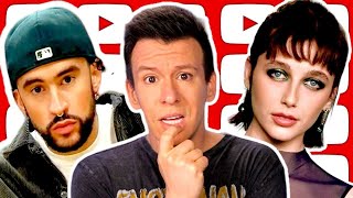 The Truth About Emma Chamberlain, Bad Bunny, Deadly Fungal Infections, Vice, & Today's News