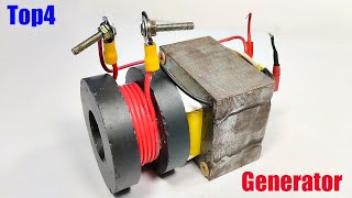 Ac 220V Free Energy generator Most Powerful Free Energy Generator