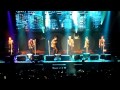 BEAST/B2ST - I knew it (Beautiful Show in Berlin)