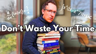 STOP Reading Self Help Books, Read THESE 3 Instead