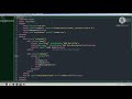 JavaScript  note taking project for beginners