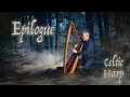 Epilogue – slow air on Celtic harp