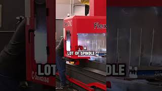 A Great Way to Look at ROI #FlexCNC #CNCMachining #Returnoninvestment #VMC #fabrication #fabshop