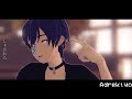 mmd シャンティ shanti yyb guilty kaito