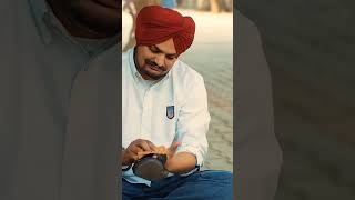 SATISFY |Sidhu Moose Wala #sidhumoosewala #shorts